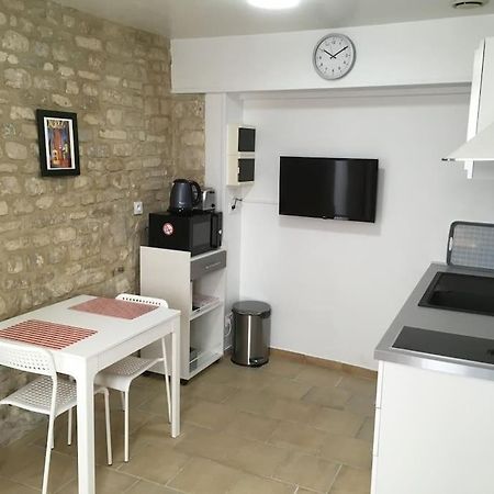 Studio Quartier Vaucelles Caen Exterior photo